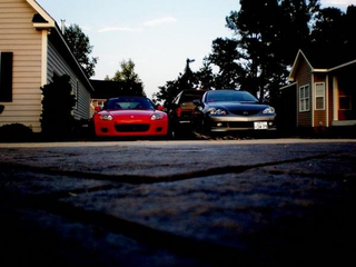 MY S200 and friends RSX